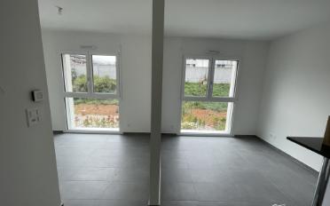 Wohnung 1.5 Zimmer - image - 2