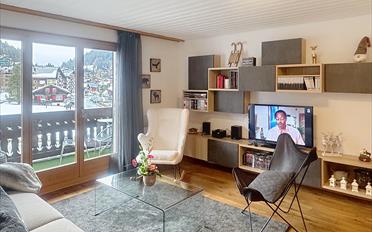 Appartement 3.5 pièces - image - 1