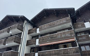 Apartment 3.5 rooms - image - 3