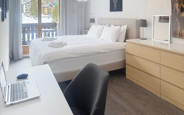 Apartment 3.5 rooms - image - 4