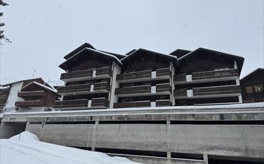 Apartment 3.5 rooms - image - 11