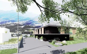 Maison 4 pièces - image - 1