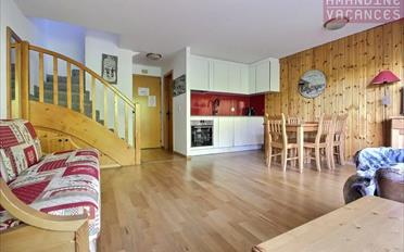 Apartment 2.5 rooms - image - 4
