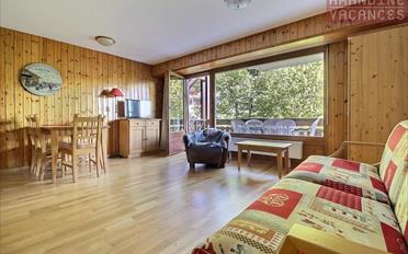Apartment 2.5 rooms - image - 5