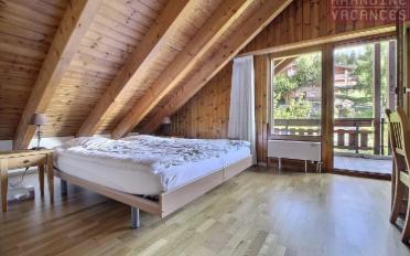 Wohnung 2.5 Zimmer - image - 10
