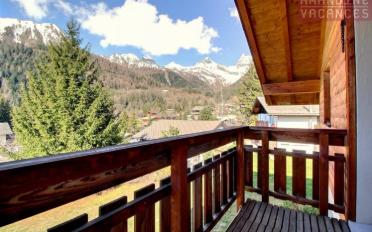 Chalet 6 Zimmer - image - 9