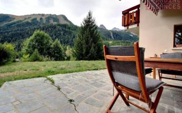 Chalet 6 Zimmer - image - 13