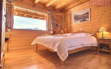 Chalet 5 pièces - image - 4