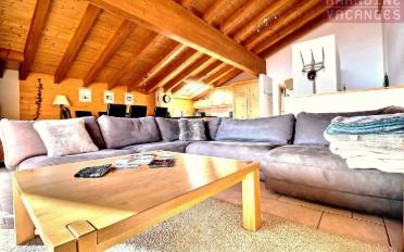Chalet 5 pièces - image - 2