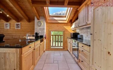 Chalet 5 pièces - image - 3
