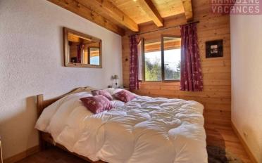 Chalet 5 pièces - image - 11