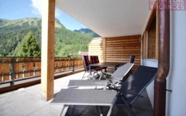 Wohnung 3.5 Zimmer - image - 7