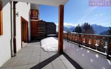 Apartment 3.5 rooms - image - 10