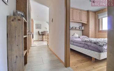 Apartment 3.5 rooms - image - 8