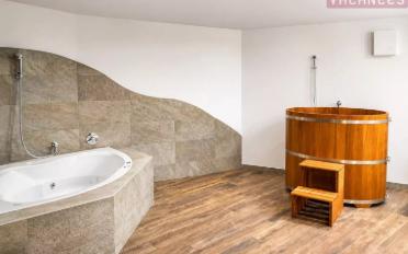 Apartment 3.5 rooms - image - 13