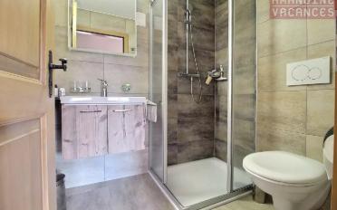 Apartment 3.5 rooms - image - 11