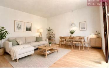 Wohnung 2 Zimmer - image - 8