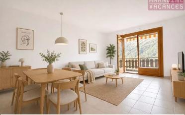 Apartment 3.5 rooms - image - 3