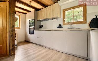 Chalet 4.5 rooms - image - 8