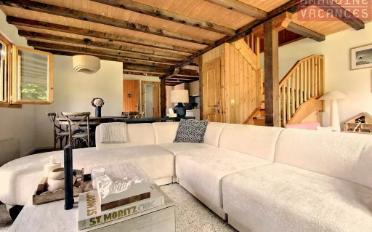 Chalet 4.5 rooms - image - 3