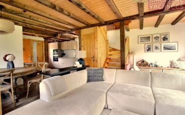 Chalet 4.5 rooms - image - 6