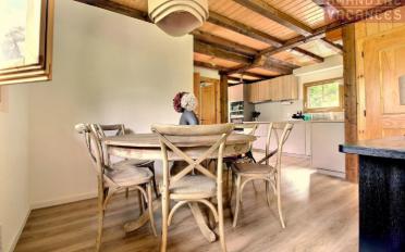 Chalet 4.5 rooms - image - 5