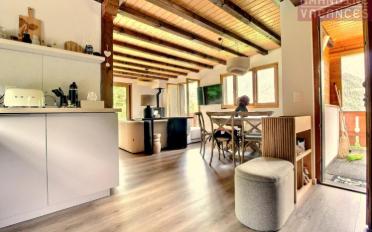 Chalet 4.5 rooms - image - 7