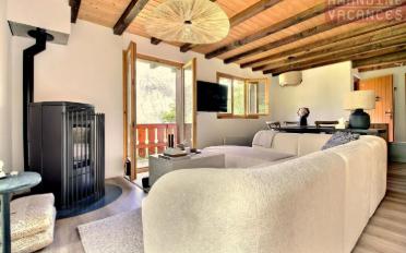 Chalet 4.5 rooms - image - 4