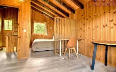 Chalet 4.5 rooms - image - 11