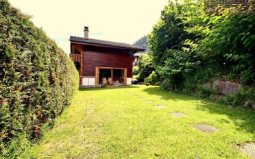 Chalet 4.5 rooms - image - 12
