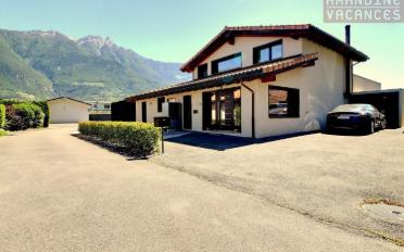 Villa 5.5 rooms - image - 3