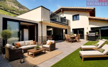 Villa 5.5 rooms - image - 8