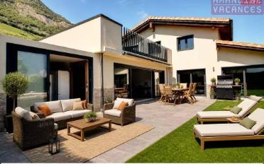 Villa 5.5 pièces - image - 1