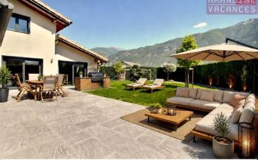 Villa 5.5 pièces - image - 5