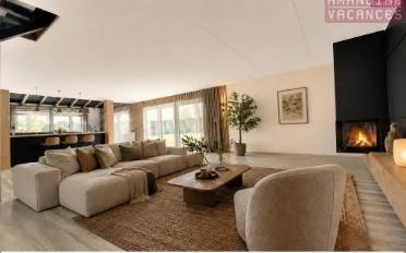 Villa 5.5 pièces - image - 8