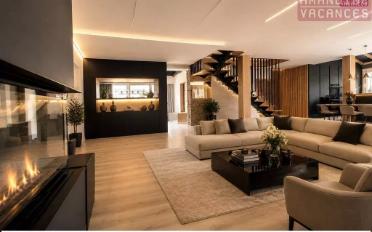 Villa 5.5 pièces - image - 7