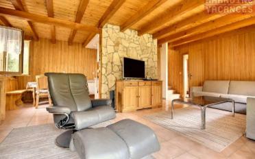 Chalet 4.5 pièces - image - 3