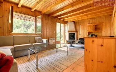 Chalet 4.5 pièces - image - 2