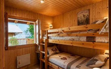 Chalet 4.5 pièces - image - 7