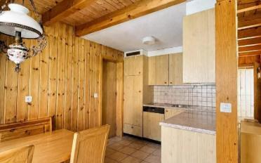 Chalet 4.5 pièces - image - 4