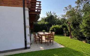 Chalet 4.5 pièces - image - 12