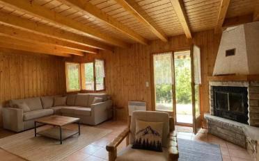 Chalet 4.5 pièces - image - 6