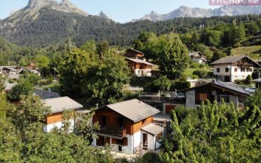 Chalet 4.5 pièces - image - 1