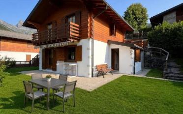 Chalet 4.5 pièces - image - 10