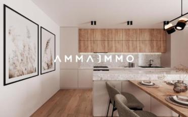 Appartement 3.5 pièces - image - 1