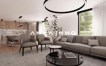 Appartement 3.5 pièces - image - 1