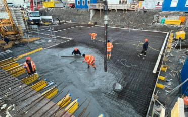 Studio 1.5 pièces - image - 2