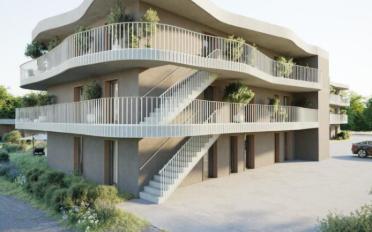 Apartment 2.5 rooms - image - 7