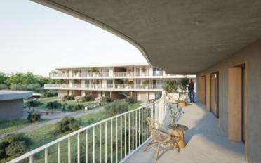 Apartment 2.5 rooms - image - 8