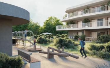 Appartement 3.5 pièces - image - 8